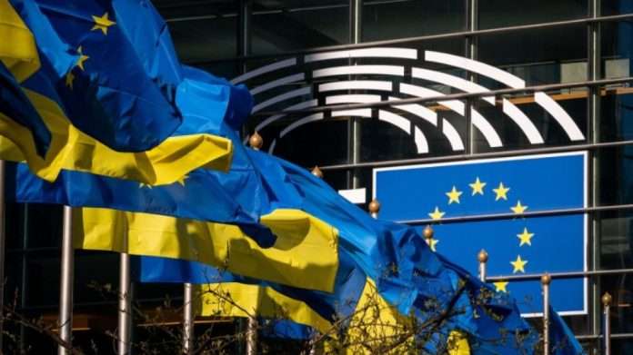 Ukraina pranon fonde të reja nga BE ja