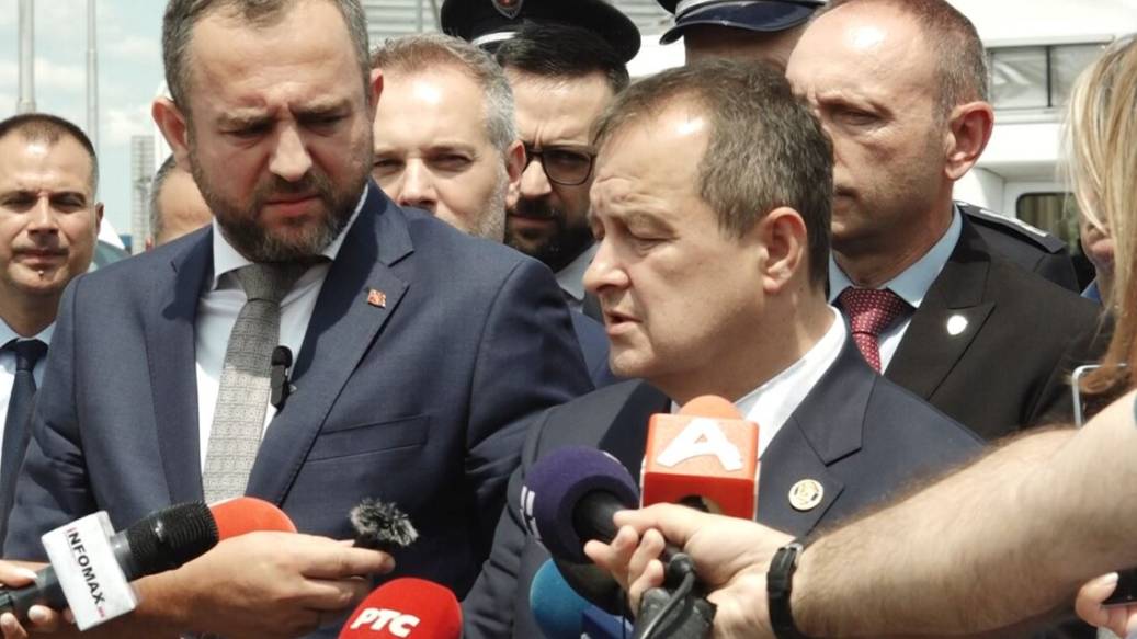 Daçiq e thotë hapur: Presim që RMV të ekstradoj ish ushtarin e UÇK-së në Serbi